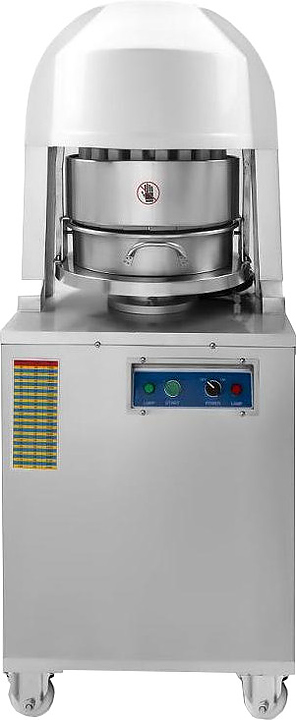 Тестоделитель VIATTO AS-CG-36 380В