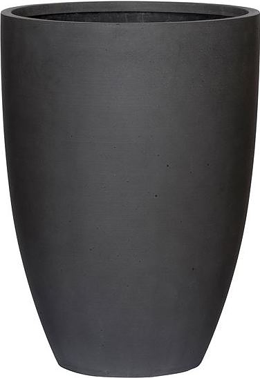 Кашпо Pottery Pots BEN (40х55 см) черное