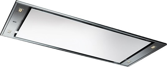 Встраиваемая вытяжка Kuppersbusch EDL 12750.0WGE