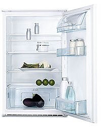 Встраиваемый холодильник Electrolux Professional ERN 16300