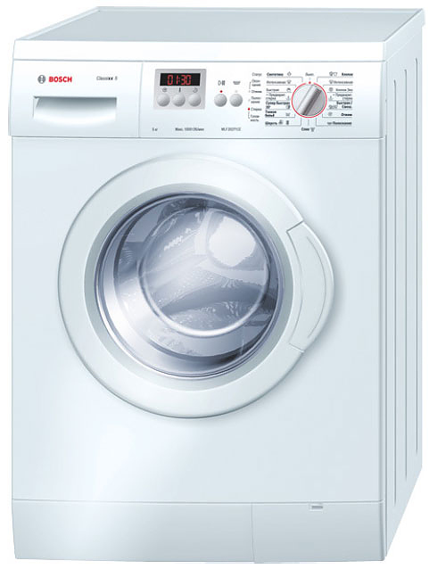 Стиральная машина Bosch WLF 20271 CE