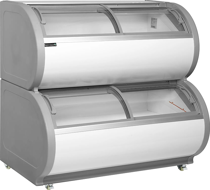 Ларь морозильный TEFCOLD TD500