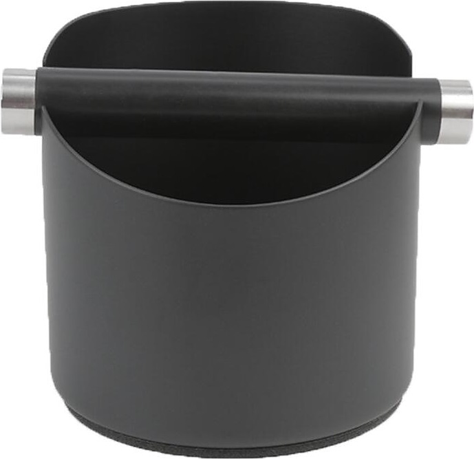 Нок-бокс P.L. Barbossa S0223-3 d=13,9 см h=14,5 см (нерж. сталь) черный