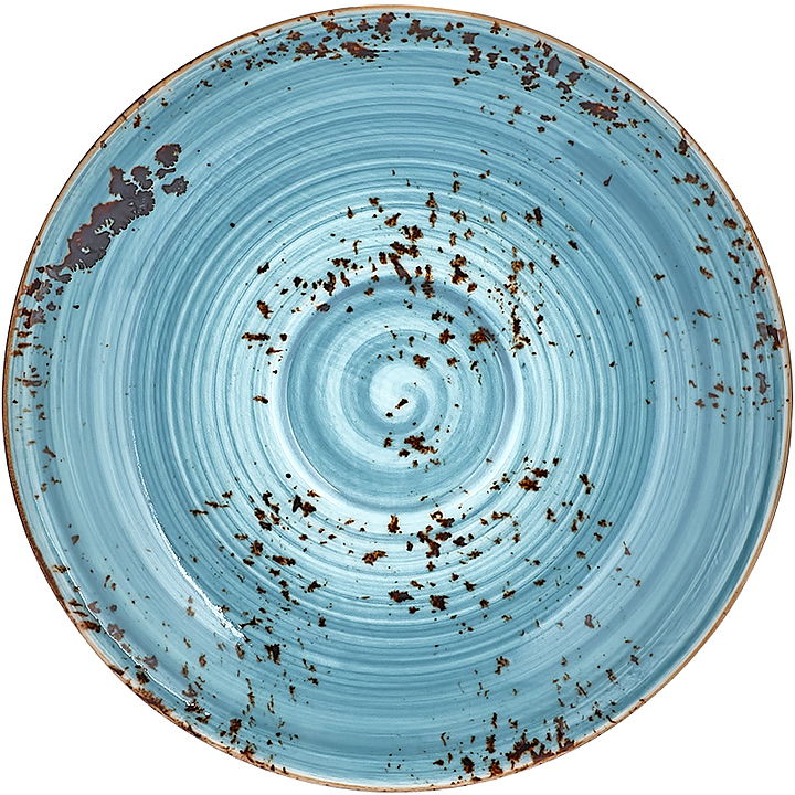 Блюдце кофейное By Bone Infinity HA-IN-ZT-01-KT 12 см