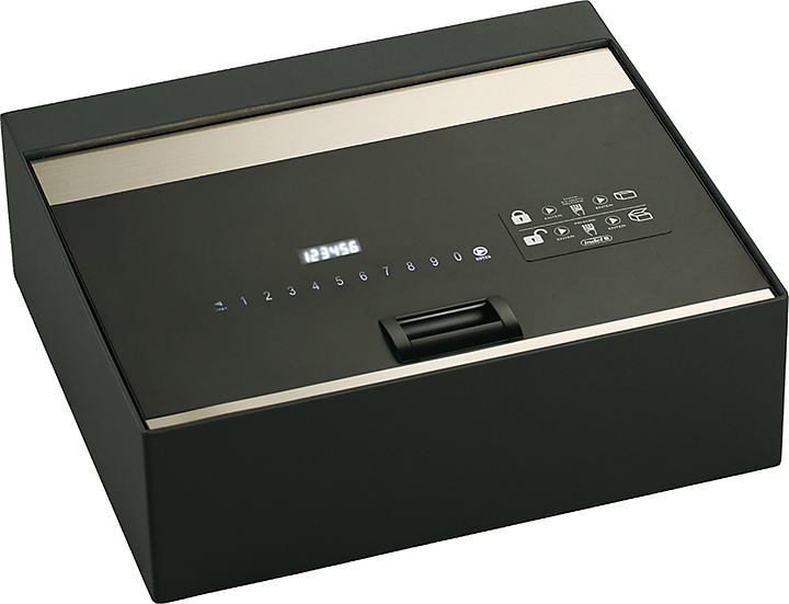 Сейф Indel B SAFE TOP OPEN (S13TO)