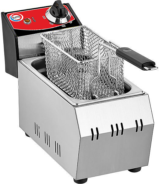 Фритюрница электрическая Eletto R 90