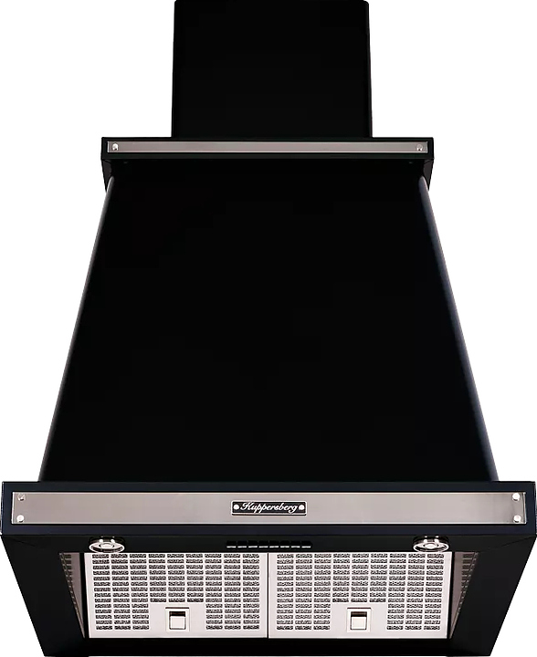 Вытяжка Kuppersberg T 669 ANT Silver