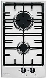 Встраиваемая варочная панель домино Electrolux Professional EHG 30235 X