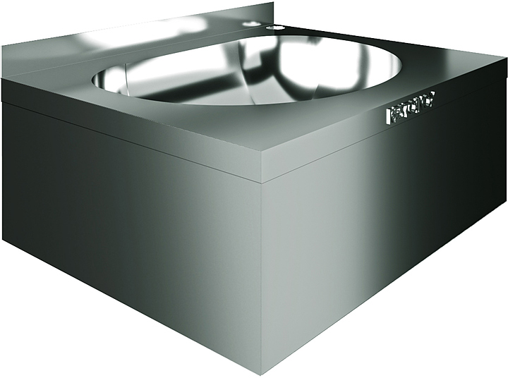 Рукомойник Restoinox РН-50/45/20-Б