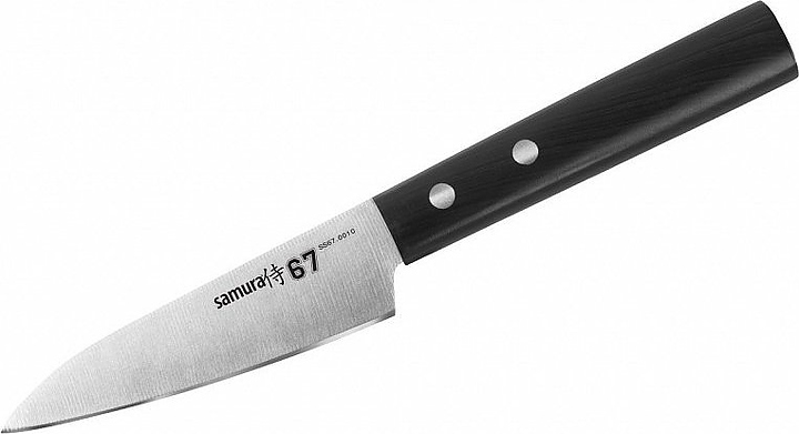 Нож кухонный Samura 67 SS67-0010