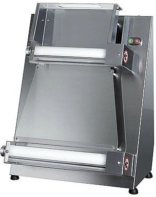 Тестораскатка для пиццы Apach ARMX420/RP