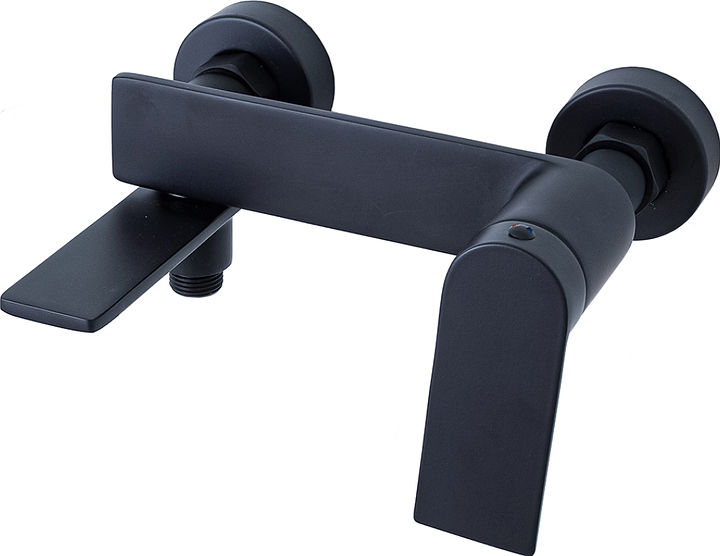 Смеситель для ванны и душа ORANGE Berni M09-100b