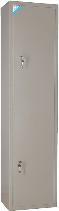 Сейф оружейный Меткон ОШ-63Г