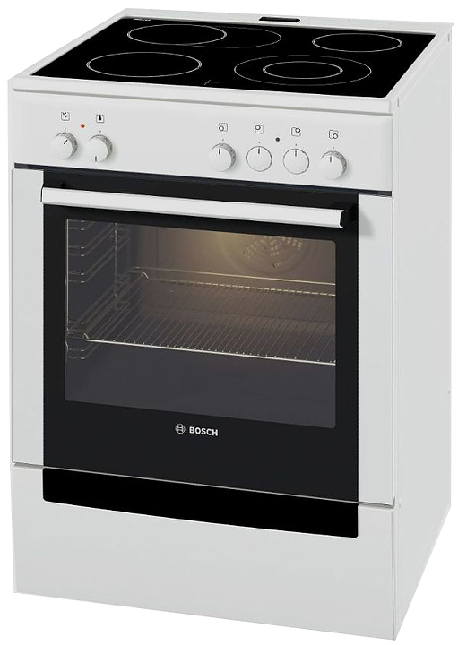 Электрическая плита Bosch HLN 424020