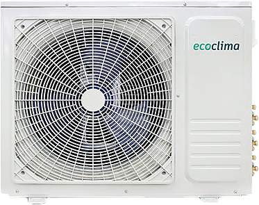Внешний блок мультисплит-системы Ecoclima СM2-H16/4DR2