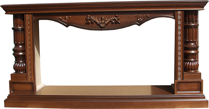 Портал Glenrich Консул Deluxe S14 дуб 46