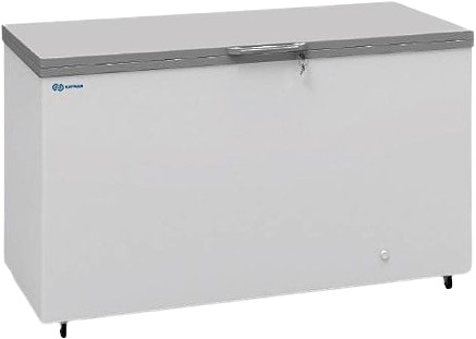 Ларь морозильный KAYMAN KF600SI