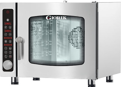 Печь конвекционная Giorik MPE423