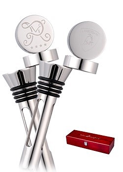 Винный скипетр WineSceptre Individuelles Design