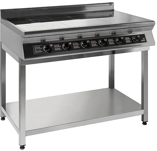 Плита индукционная КОБОР I9-6S