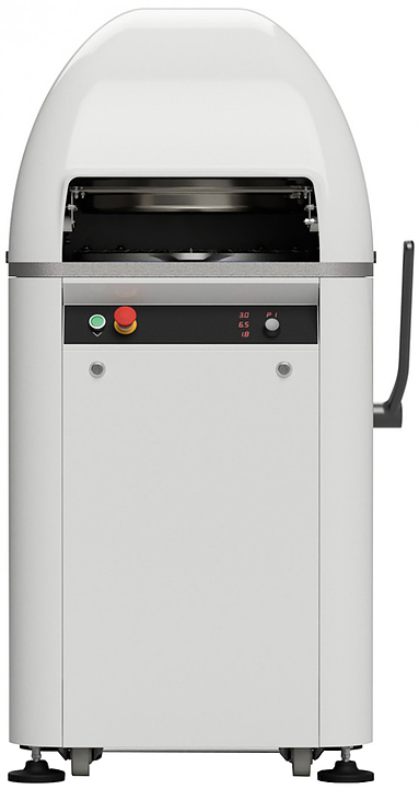 Тестоделитель-округлитель PANERO SPA RP SA 22