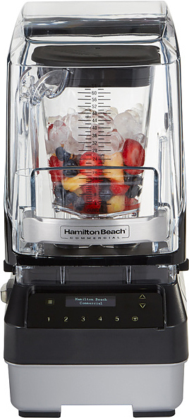 Блендер Hamilton Beach HBH950-CE Quantum