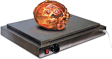 Подогреваемая поверхность ТТМ ПП-060/5