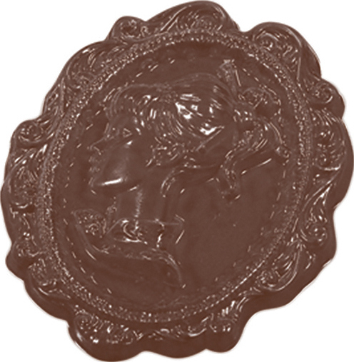 Форма для конфет Martellato 90-13790