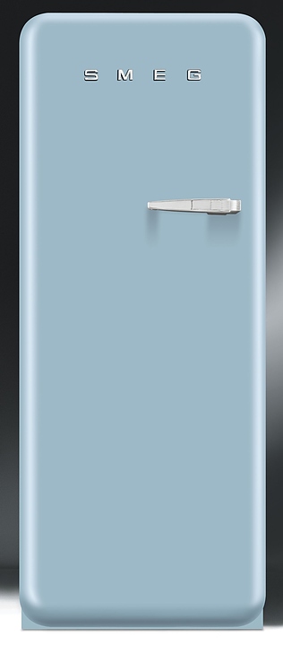 Холодильник SMEG FAB28LAZ1