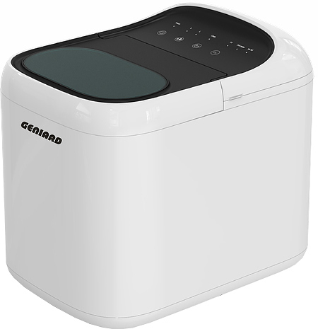 Льдогенератор Geniard GA-IM-ICEQ5