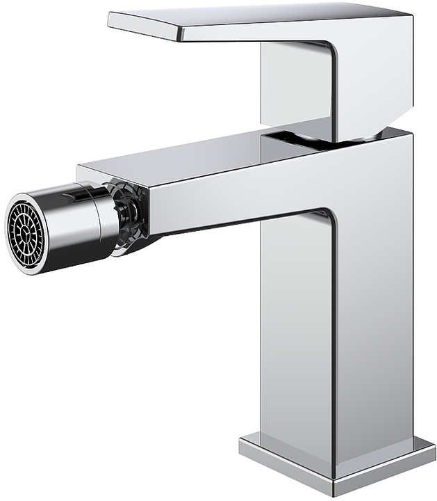 Смеситель для биде Splenka S01.50