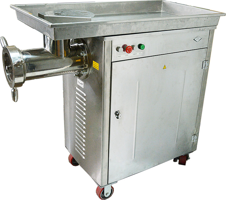 Мясорубка ТОРГМАШ (Барановичи) МИМ-1000