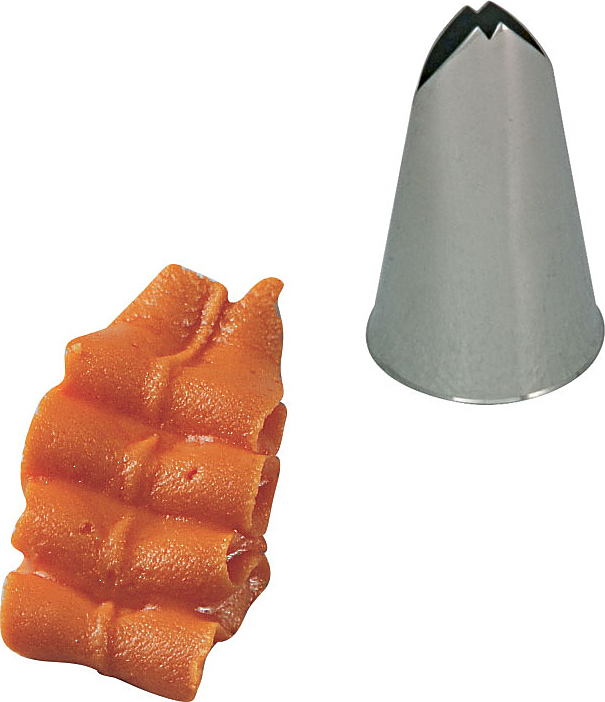 Насадка Martellato BX1132