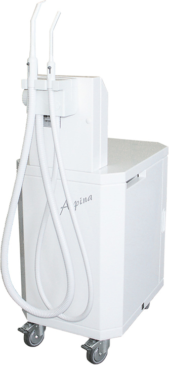 Аспиратор стоматологический Ekom DO M (ASPINA)