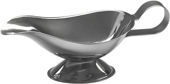 Соусник Luxstahl GB-1003 90 мл