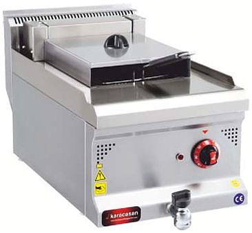 Фритюрница Karacasan KRCS-SFE 470