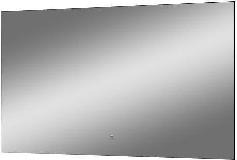 Зеркало Art&Max AM-Per-1400-800-DS-F 140х80 см