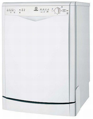 Посудомоечная машина Indesit IDL 60 EU .2