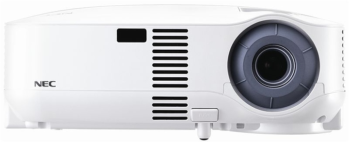Проектор NEC VT59