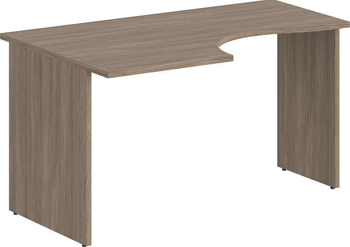 Стол офисный NORDEN Sigma SG.421.OD.L