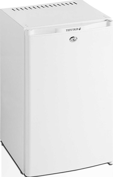 Шкаф холодильный барный TEFCOLD TM50 White