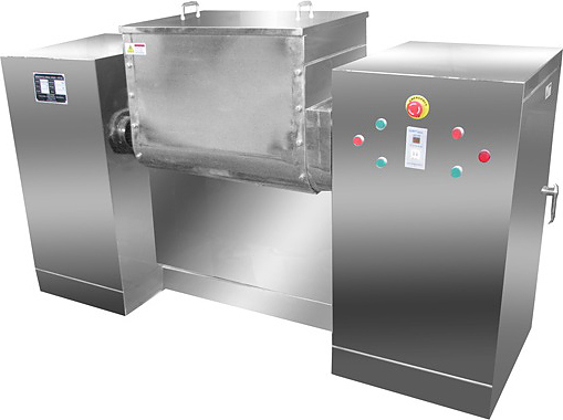Машина тестомесильная Danler PS-400