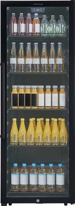 Шкаф холодильный Cellar Private CP155AB