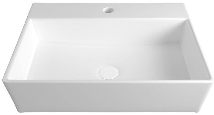 Раковина Maretti Sofia SF13NS18-844 56х42 см, санфарфор