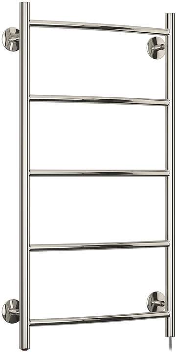 Полотенцесушитель электрический Стилье Формат 40 П (5) Г16 80х40 см без покрытия