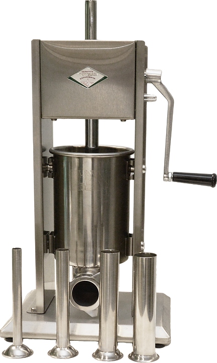 Шприц колбасный ТОРГМАШ (Барановичи) ШКВ-3