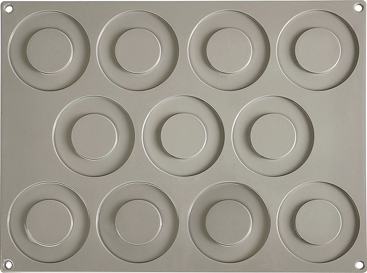 Форма Pavoni Gourmand GG001 Кольцо