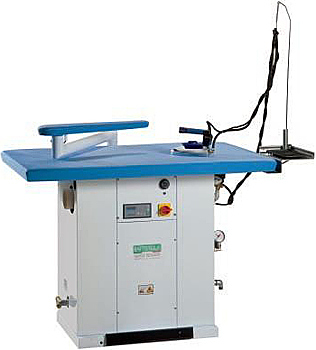 Гладильный стол Battistella URANO 2011 WITH BOILER