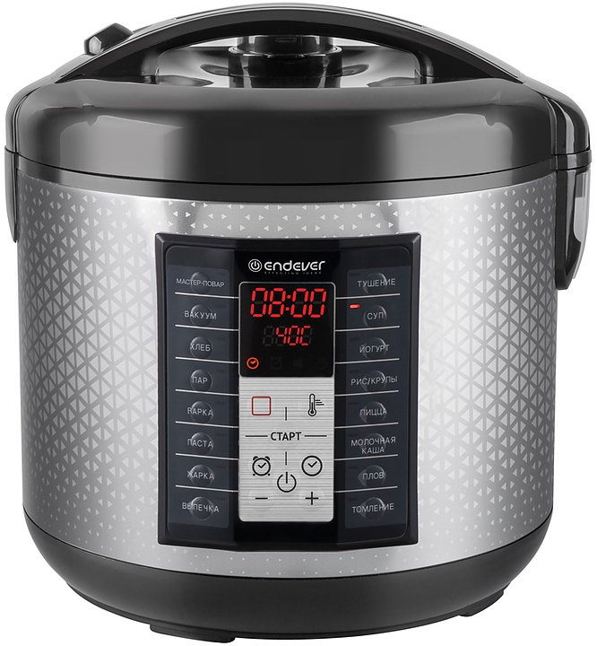 Мультиварка ENDEVER VITA-122