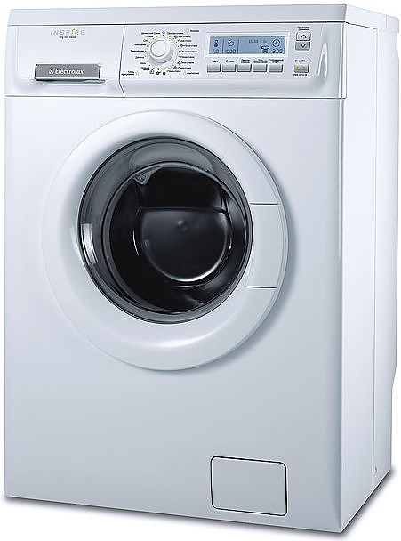 Стиральная машина Electrolux Professional EWS 10712 W